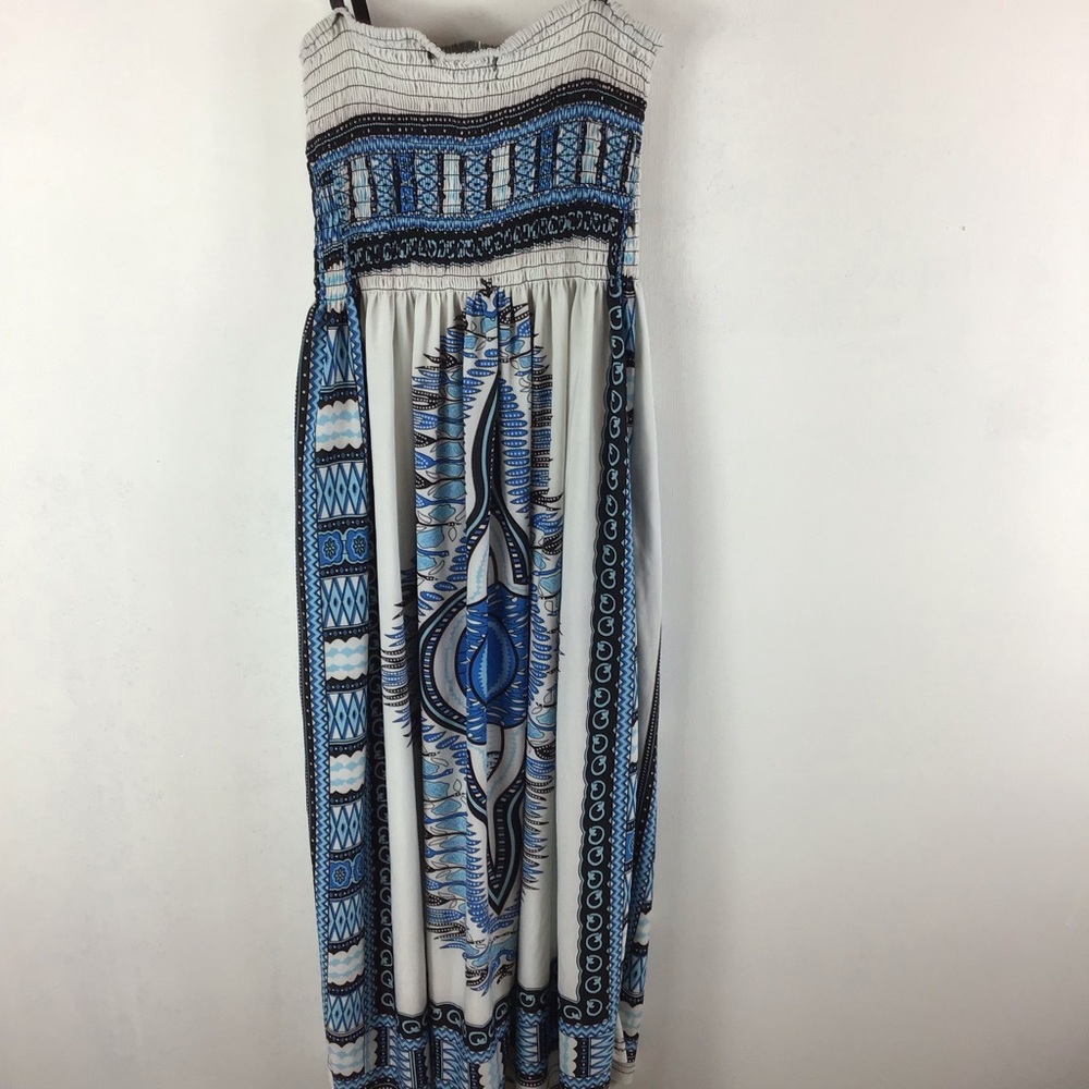 Kirat international boho sundress - Picture 4 of 4